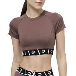 Camiseta Radder de mujer Neiva 322106-200