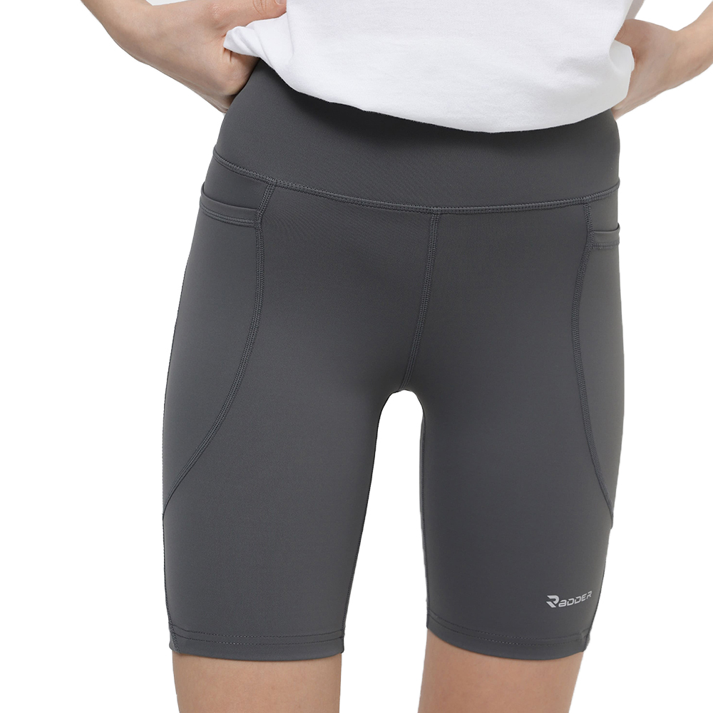 Pantalones cortos Radder de mujer Auxerre 352422-020