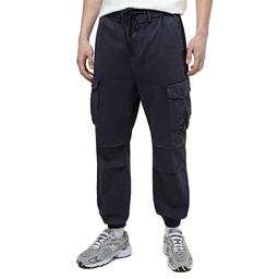 Pantalones Evoids de hombre Belfort 362402-450