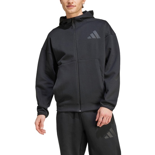 [JE7538] Adidas JE7538 Sudadera de Hombre M Z.N.E. FZ