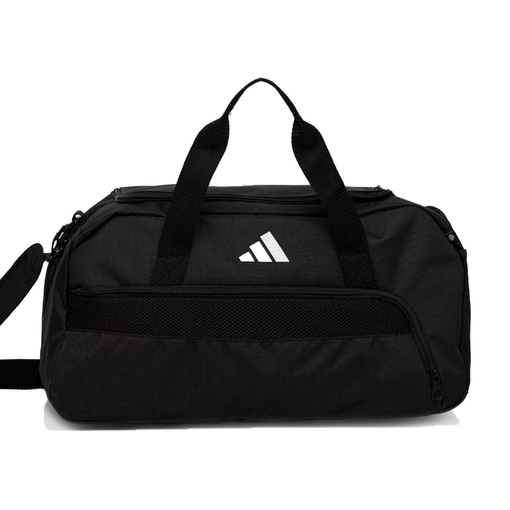 Bolso Adidas Unisex TIRO L DUFF S HS9752