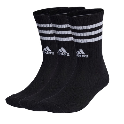 [IC1321] Adidas IC1321 Calcetines Unisex 3S C SPW CRW 3P