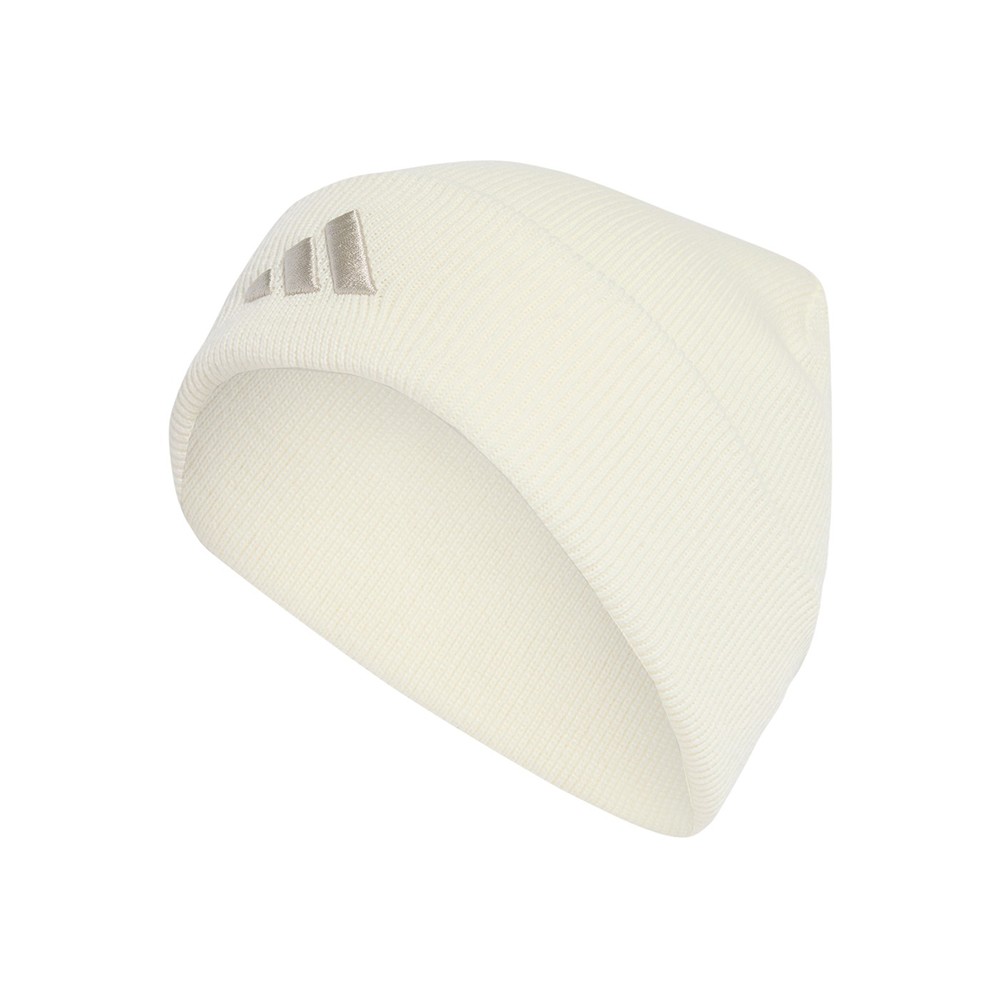 Gorro Adidas Unisex NEW LOG BEA CUF JX5745