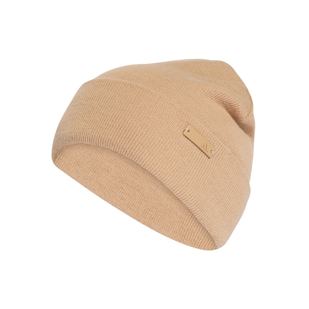 Gorro Adidas Unisex TONAL MET BEAN JV5386