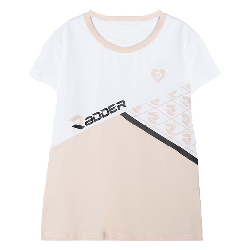 Radder 442455-100 Camiseta de niño Trint