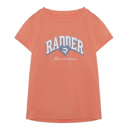 Camiseta Radder de niño Bettas 442456-600