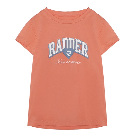 Radder 442456-600 Camiseta de niño Bettas