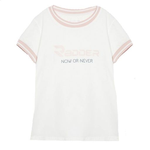 Radder 442457-100 Camiseta de niño Manesa