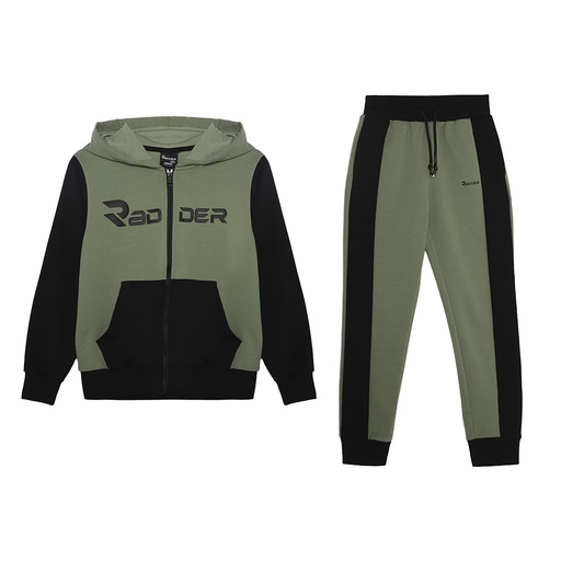 Radder 442461-310 Chandal Deportivo de Niño Artaks