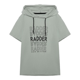 Camiseta Radder de niño Robuz 442467-310