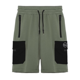 Pantalones cortos Radder de niño Franten 442470-310
