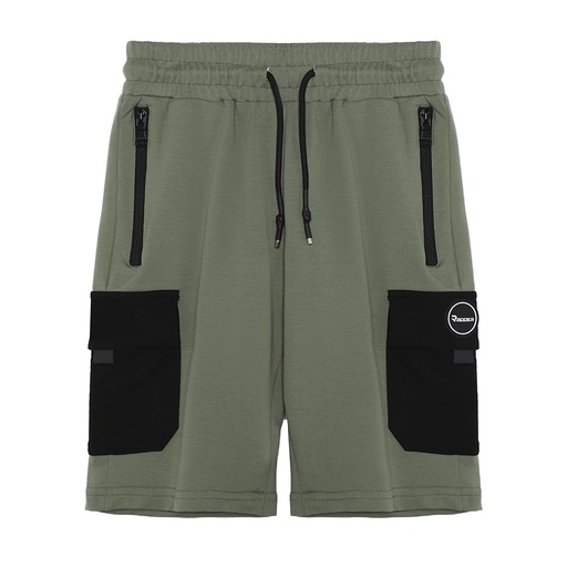 Radder 442470-310 Pantalones cortos de niño Franten