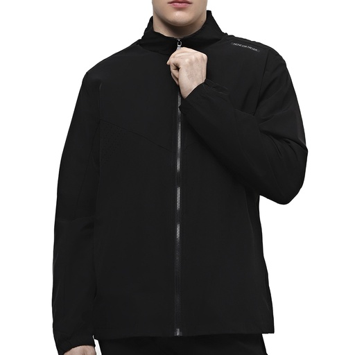 Radder 442474-010 Cortavientos de hombre Madots