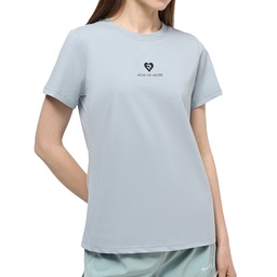 Camiseta Radder de mujer Fameta 442486-400