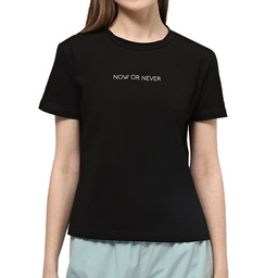 Camiseta Radder de mujer Hovira 442492-010
