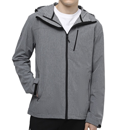 Radder 502420-020 Cortavientos de hombre Busselton