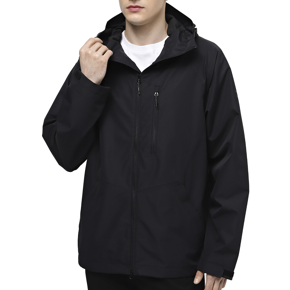 Windbreaker Radder Men's Frankston 502421-010