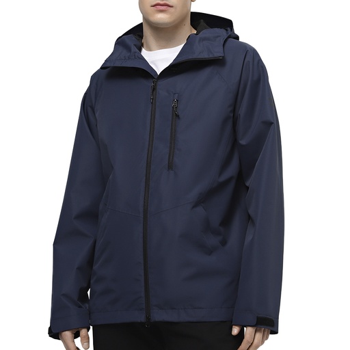 Radder 502421-450 Cortavientos de hombre Frankston