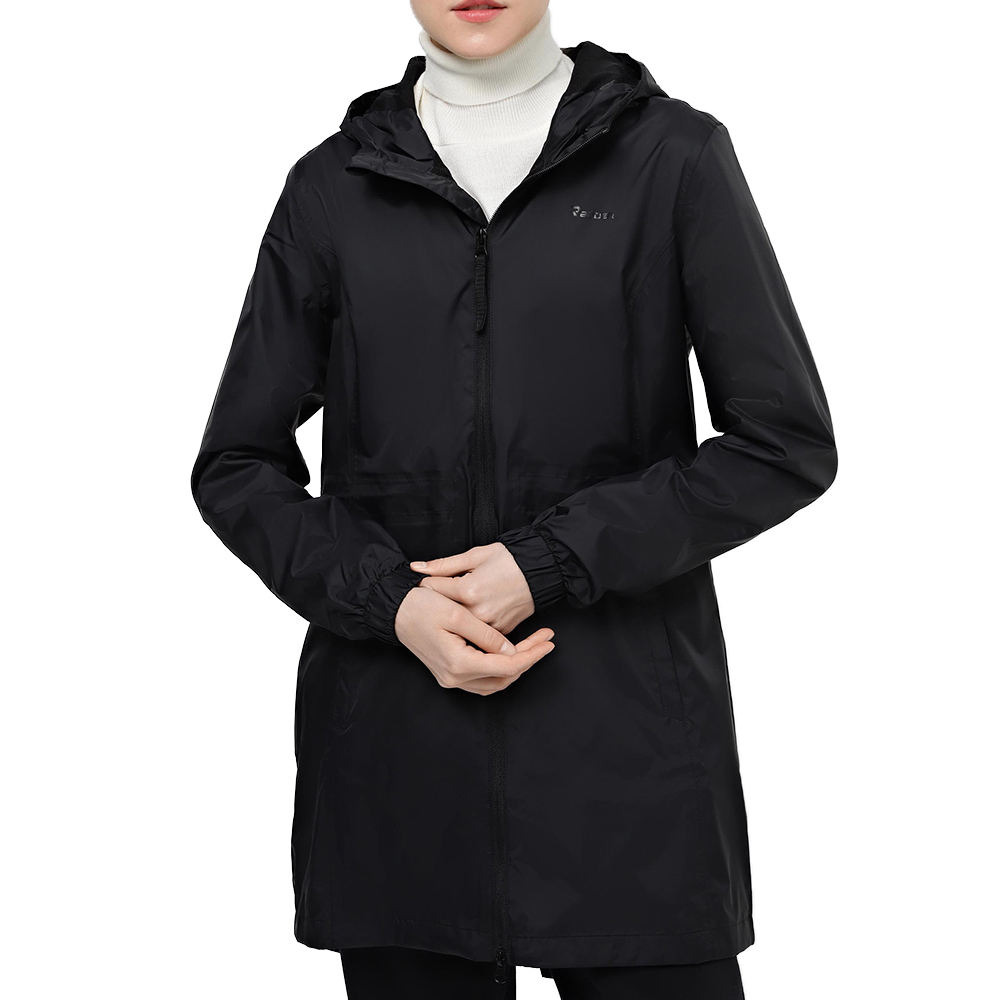 Cortavientos Radder de mujer Martina 502425-010
