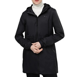 Cortavientos Radder de mujer Martina 502425-010