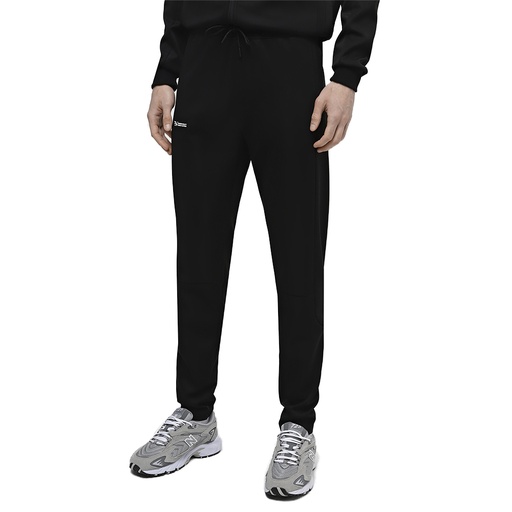 Evoids 552302-010 Pantalones de hombre Berry
