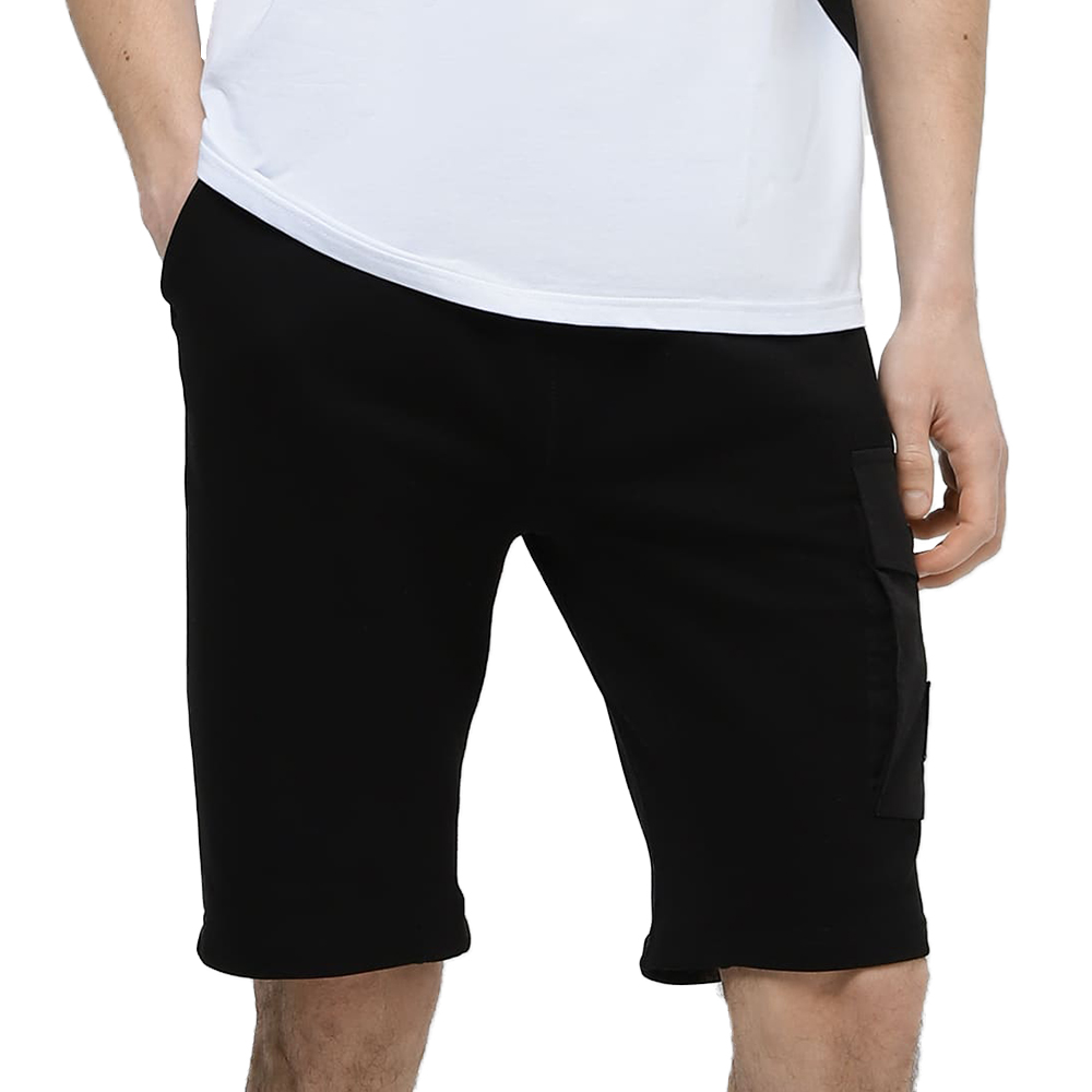 Pantalones cortos Evoids de hombre Bruagro 552435-010