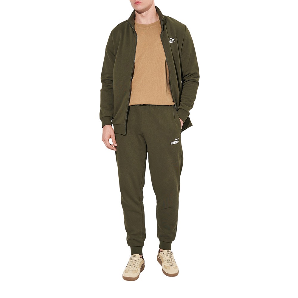 Chandal Puma de hombre ESS Sweat Suit FL 688175-70