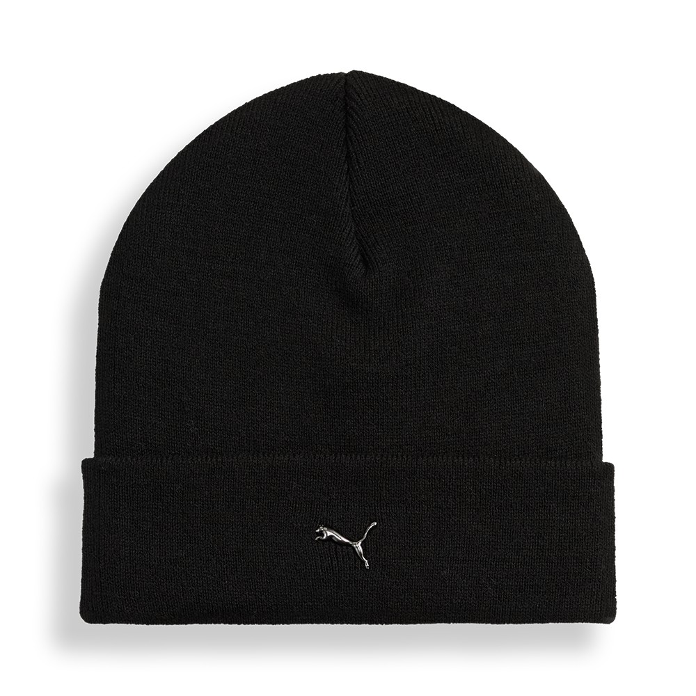 Gorro  METAL CAT High Crown Beanie Puma 026404-01