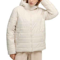 Chaqueta Puma de mujer ESS Hooded Padded Jacket 685231-87