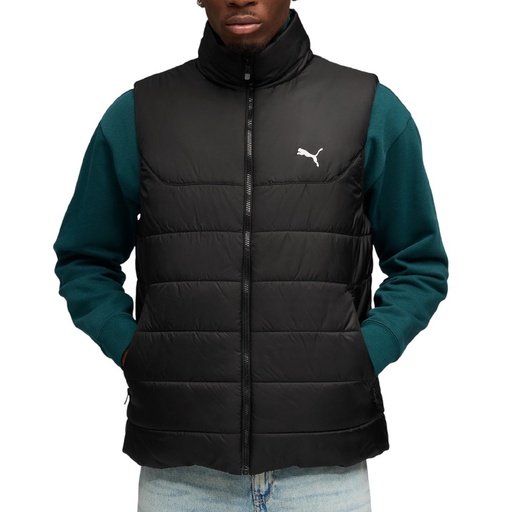 Puma 685209-01 Chaqueta de hombre ESS Padded Vest