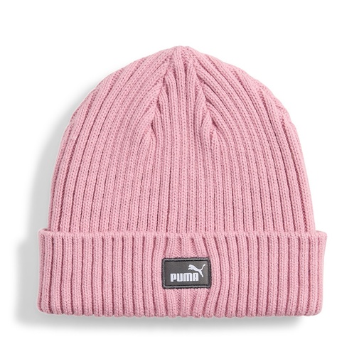 Puma 026559-02 Gorro de niños CLASSIC Low Crown Beanie Jr