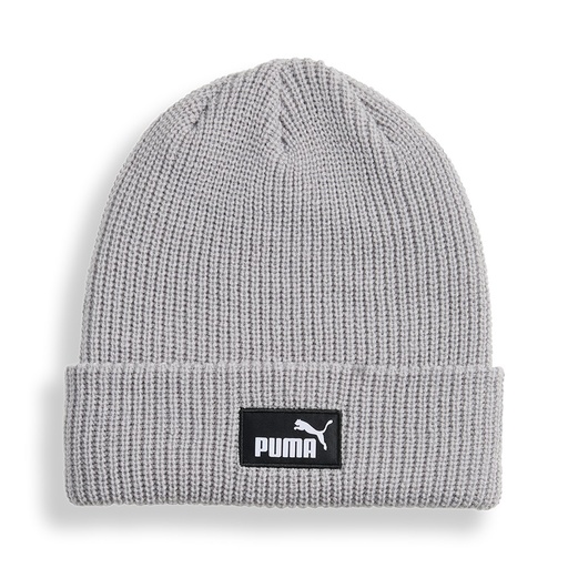 Puma 026410-02 Gorro  ESS High Crown Beanie