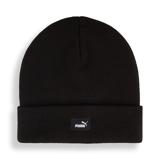 Puma 026400-04 Gorro  ESS Mid Crown Beanie