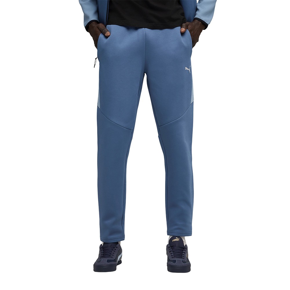 Pantalones Puma de hombre EVOSTRIPE Pants DK 688234-80