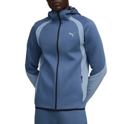 Sudadera Puma de hombre EVOSTRIPE FZ Hoodie DK 688231-80