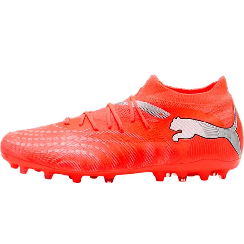 Puma 108904-01 Zapatillas de Fútbol FUTURE 9 MATCH MG