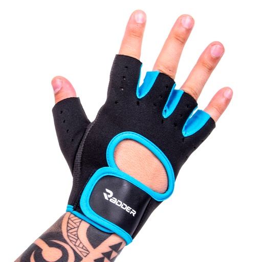 Radder 822027-400 Guante de entrenamiento