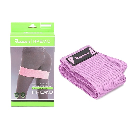 Radder 822402-400 Banda elastica