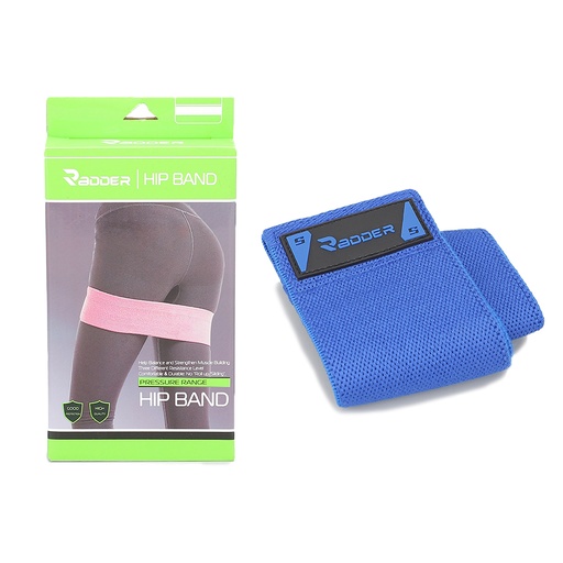 Radder 822402-500 Banda elastica