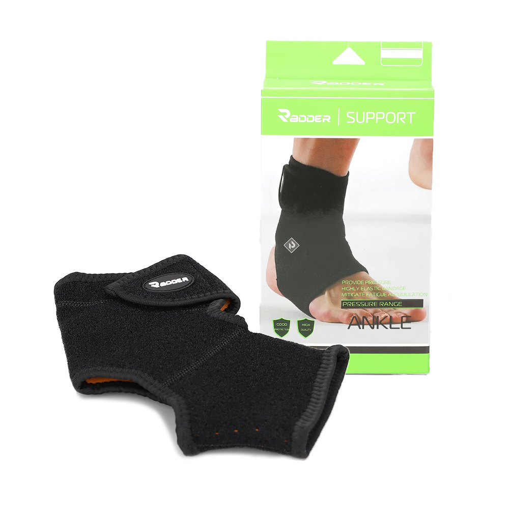 Ankle Support Radder 822405-010