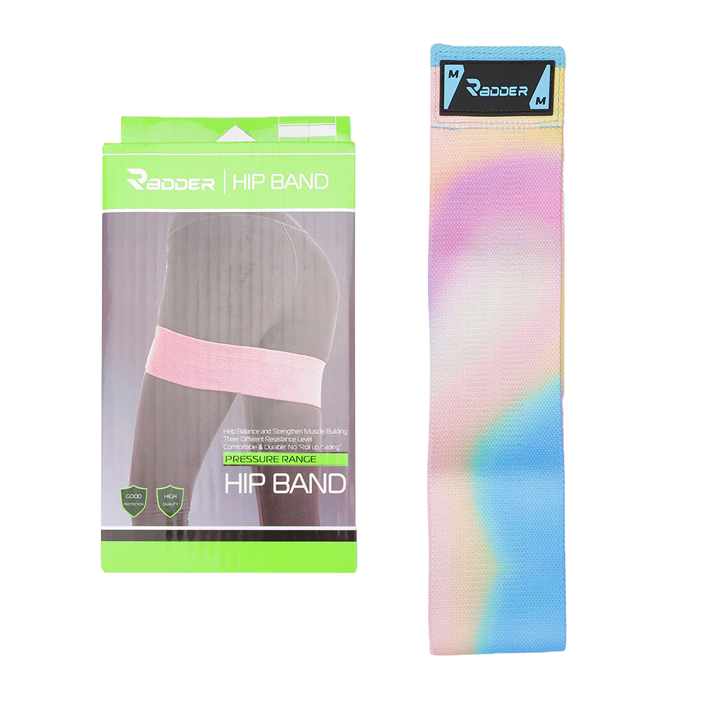 Resistance Band Radder 822409-112