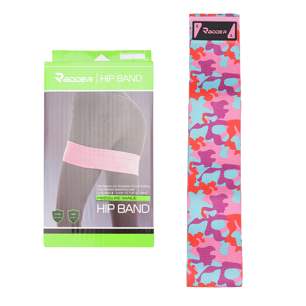 Resistance Band Radder 822409-113