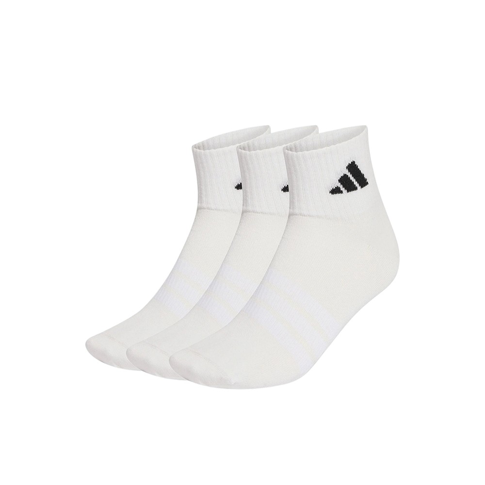 Calcetines Adidas Unisex T ESS ANK 3P JZ0528