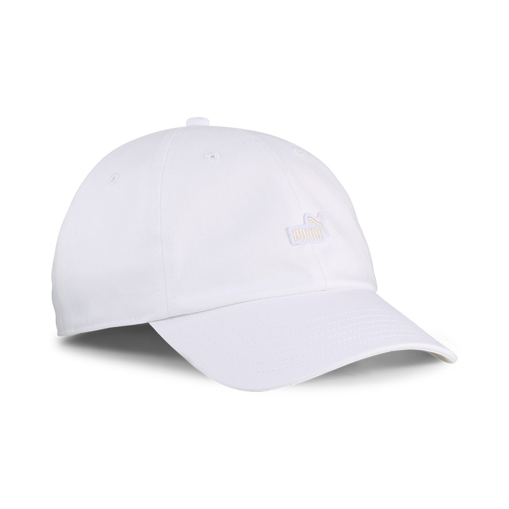 Gorra Puma Unisex ESS No.1 Logo Patch BB Cap 025997-02