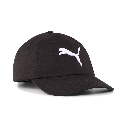 Puma 025998-01 Gorra Unisex ESS Puma Cat BB Cap