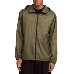 Cortaviento Puma de Hombre Ess Regular Windbreaker 684625-81