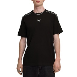 Camiseta Puma de Hombre ESS TAPE Tee 691693-01