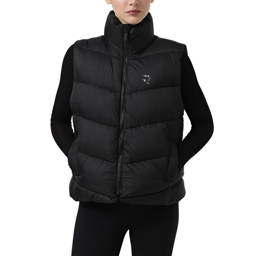 Radder 262513-010 Chaleco de mujer Delilah