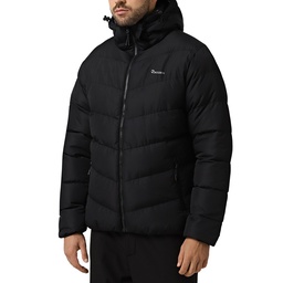 Jacket Radder Men's Stellara 122537-010