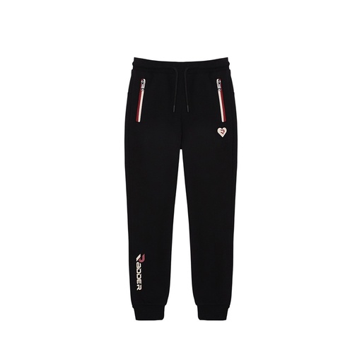 Radder 442614-010 Pantalones de niños Catalyst
